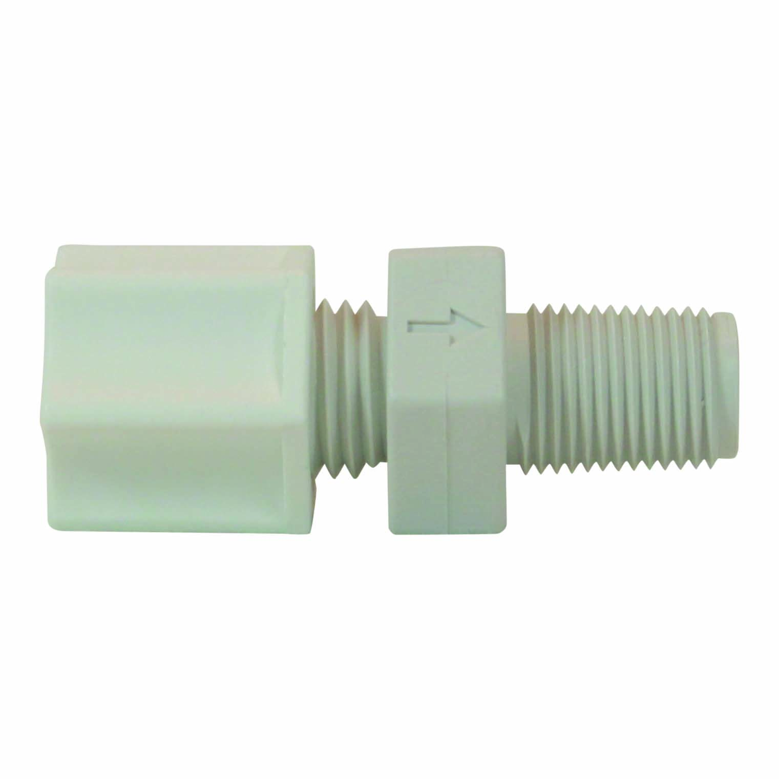  - Plastic Check Valves